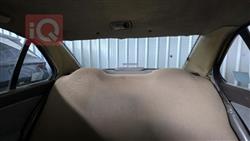 إيران خودرو سمند